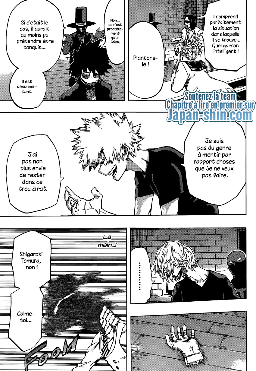 My Hero Academia: Chapter chapitre-86 - Page 7