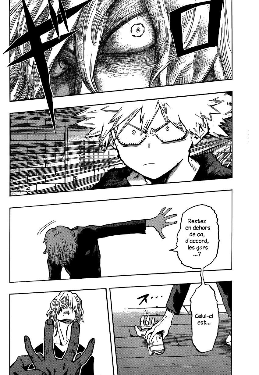 My Hero Academia: Chapter chapitre-86 - Page 8
