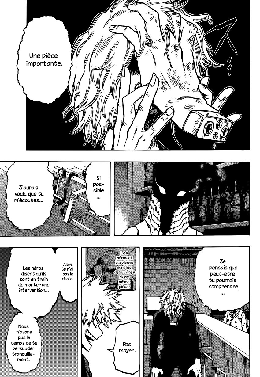My Hero Academia: Chapter chapitre-86 - Page 9