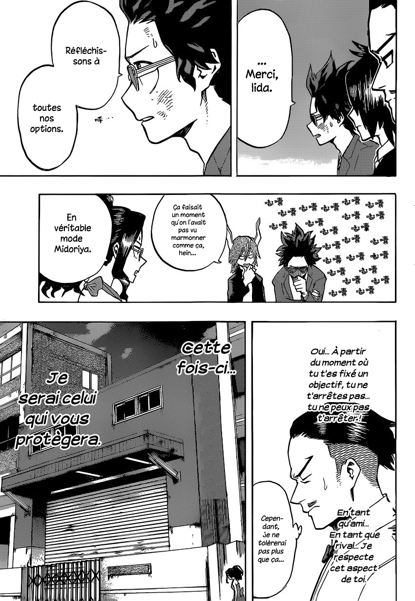 My Hero Academia: Chapter chapitre-86 - Page 12