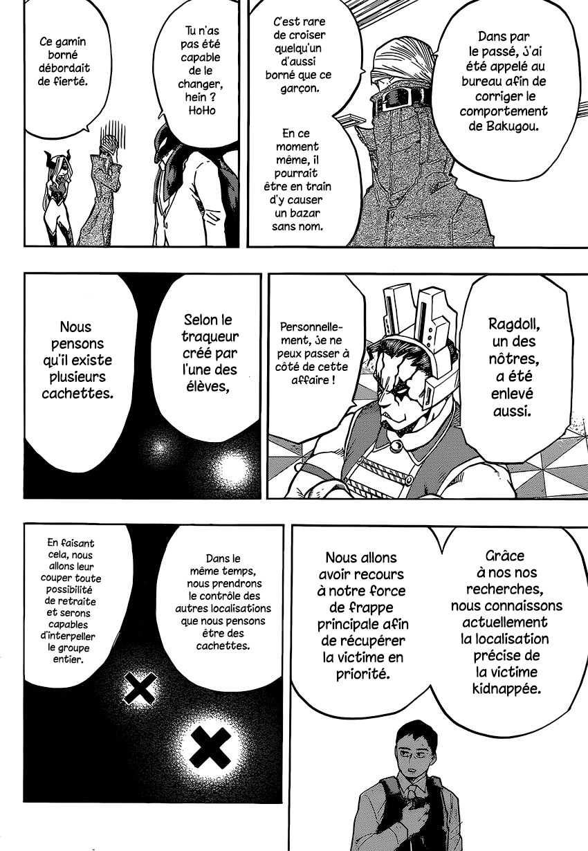 My Hero Academia: Chapter chapitre-86 - Page 14