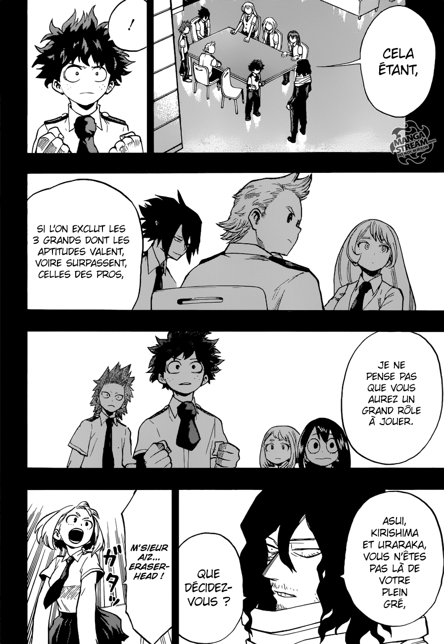 My Hero Academia: Chapter chapitre-865 - Page 2