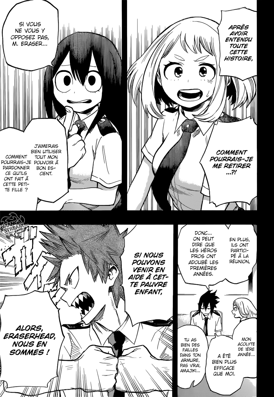 My Hero Academia: Chapter chapitre-865 - Page 3