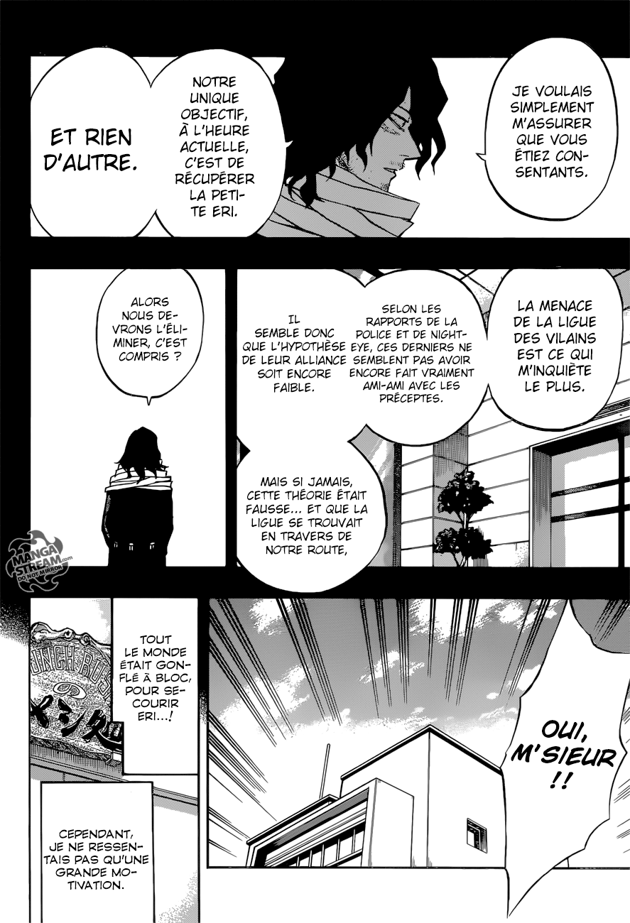 My Hero Academia: Chapter chapitre-865 - Page 4