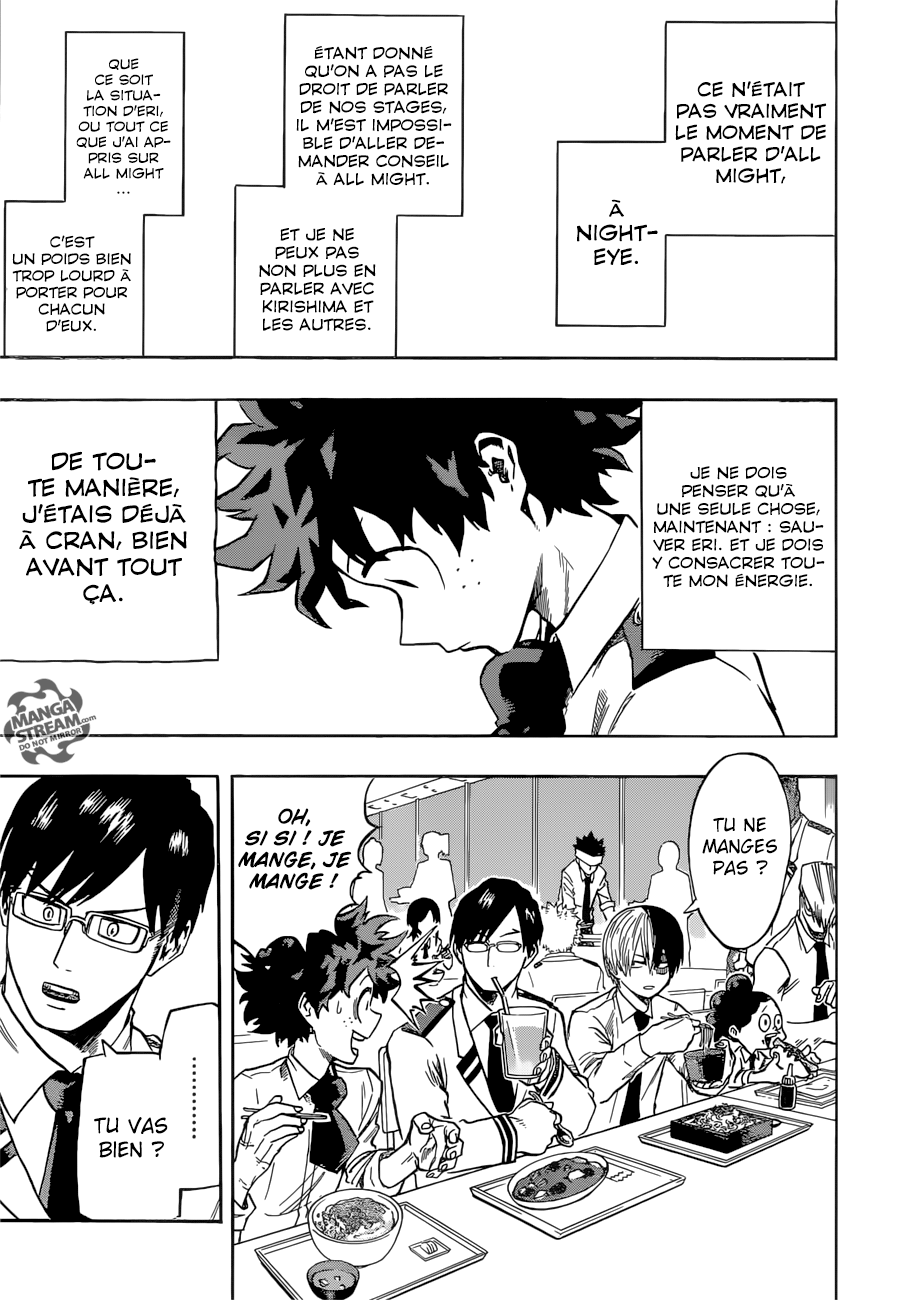 My Hero Academia: Chapter chapitre-865 - Page 5