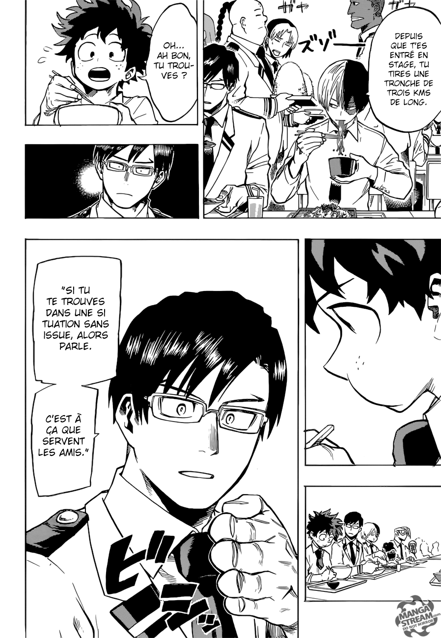 My Hero Academia: Chapter chapitre-865 - Page 6