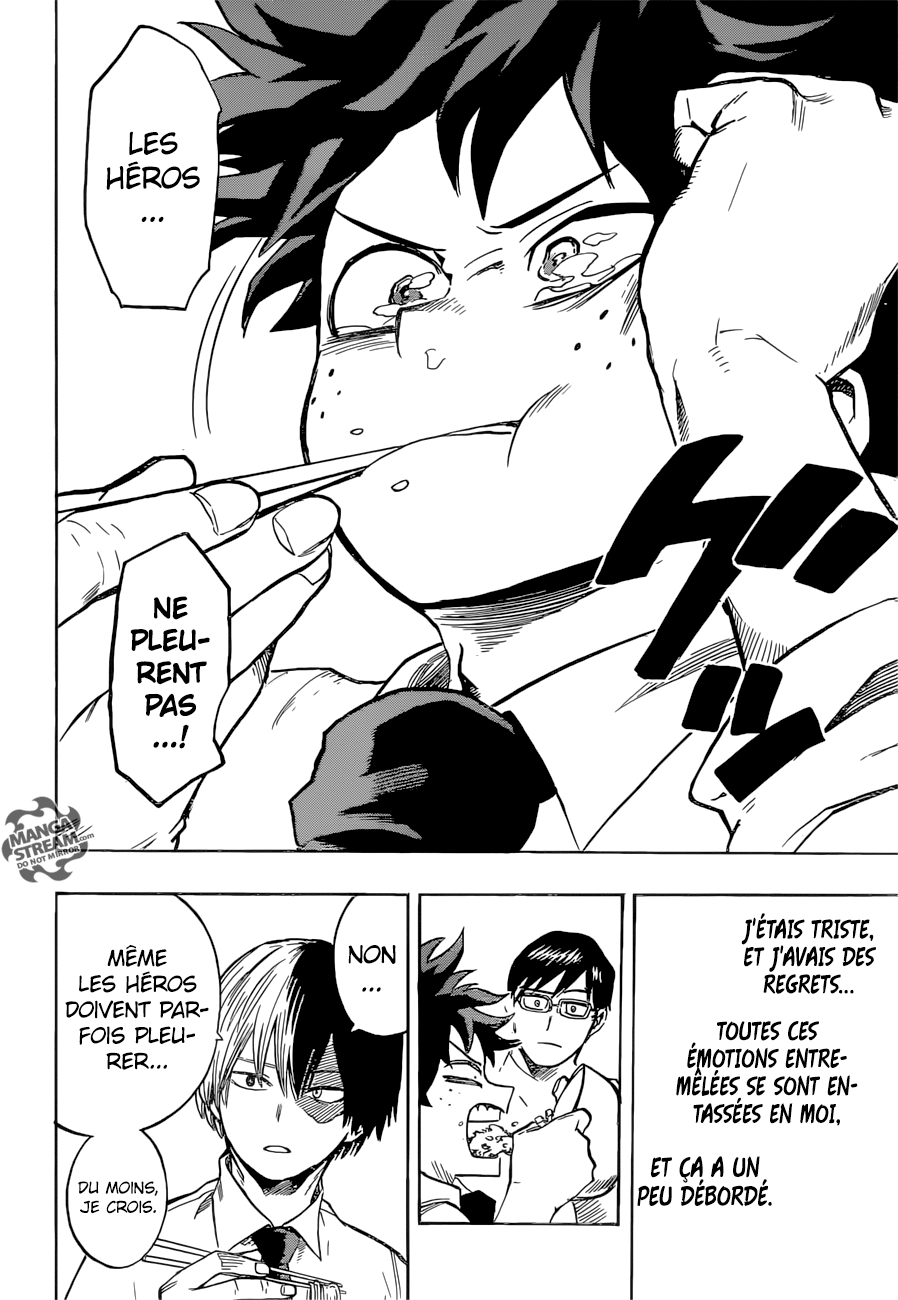 My Hero Academia: Chapter chapitre-865 - Page 8
