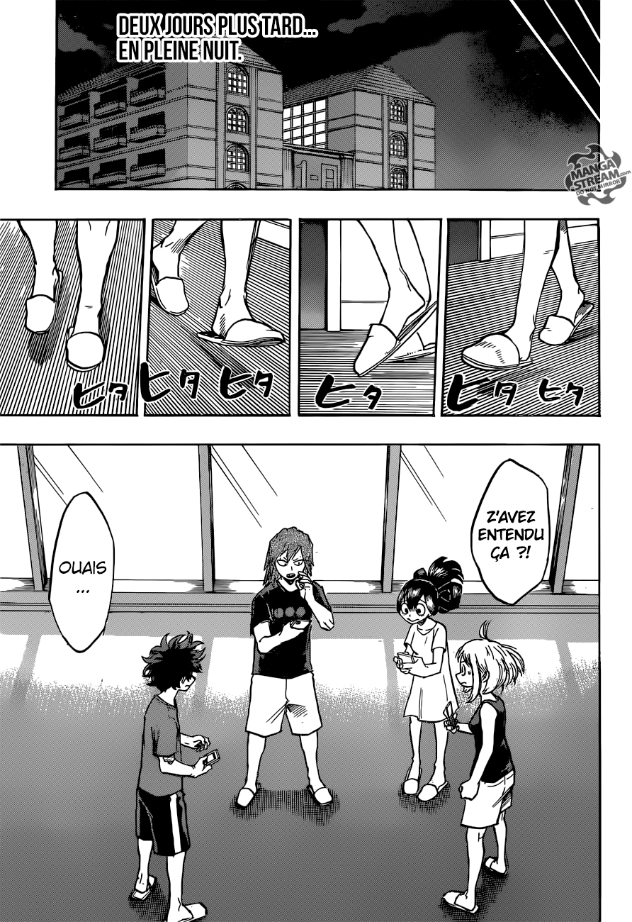 My Hero Academia: Chapter chapitre-865 - Page 11