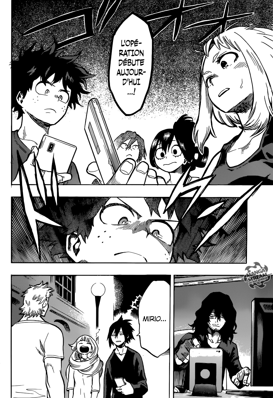 My Hero Academia: Chapter chapitre-865 - Page 12