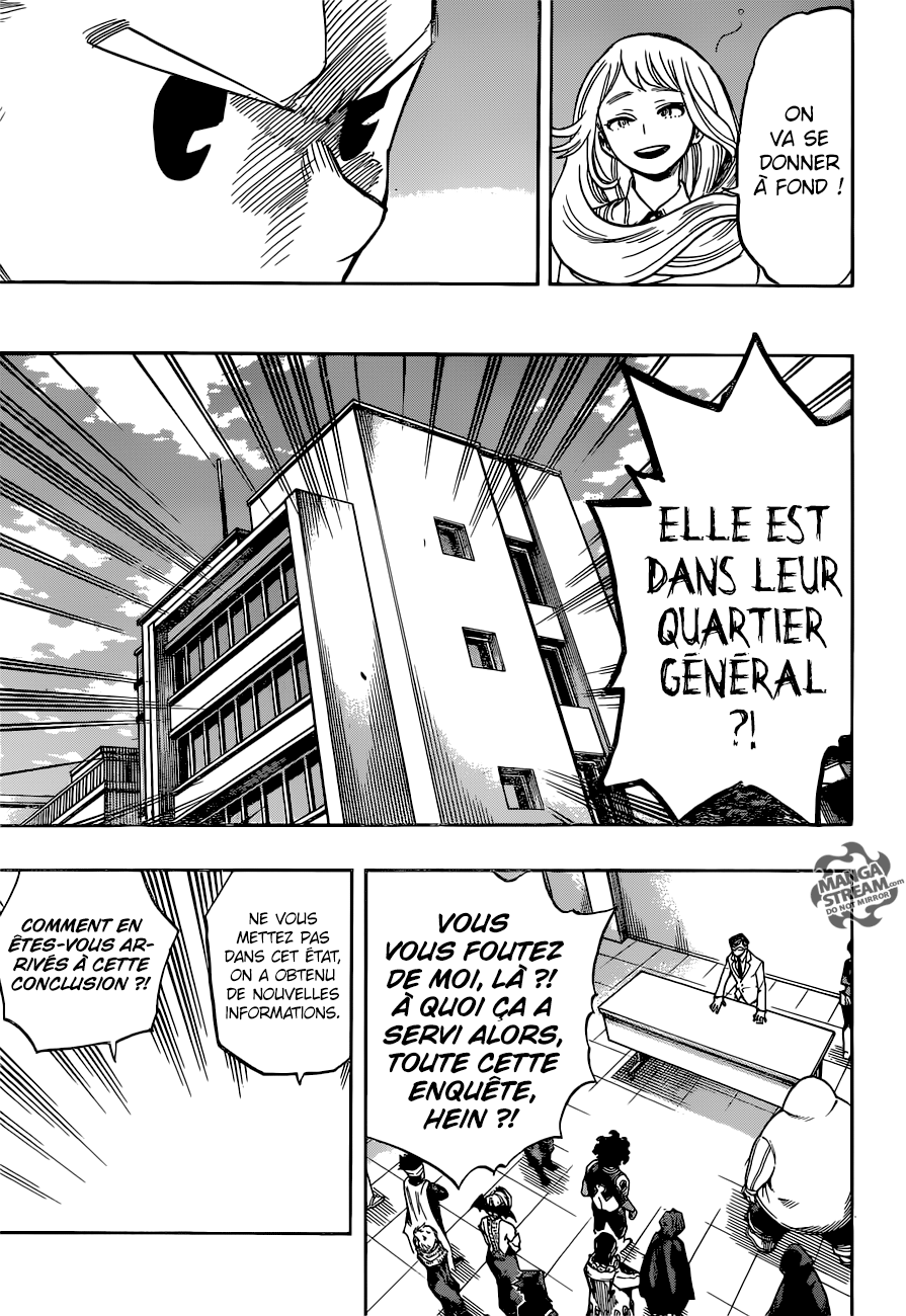 My Hero Academia: Chapter chapitre-865 - Page 13