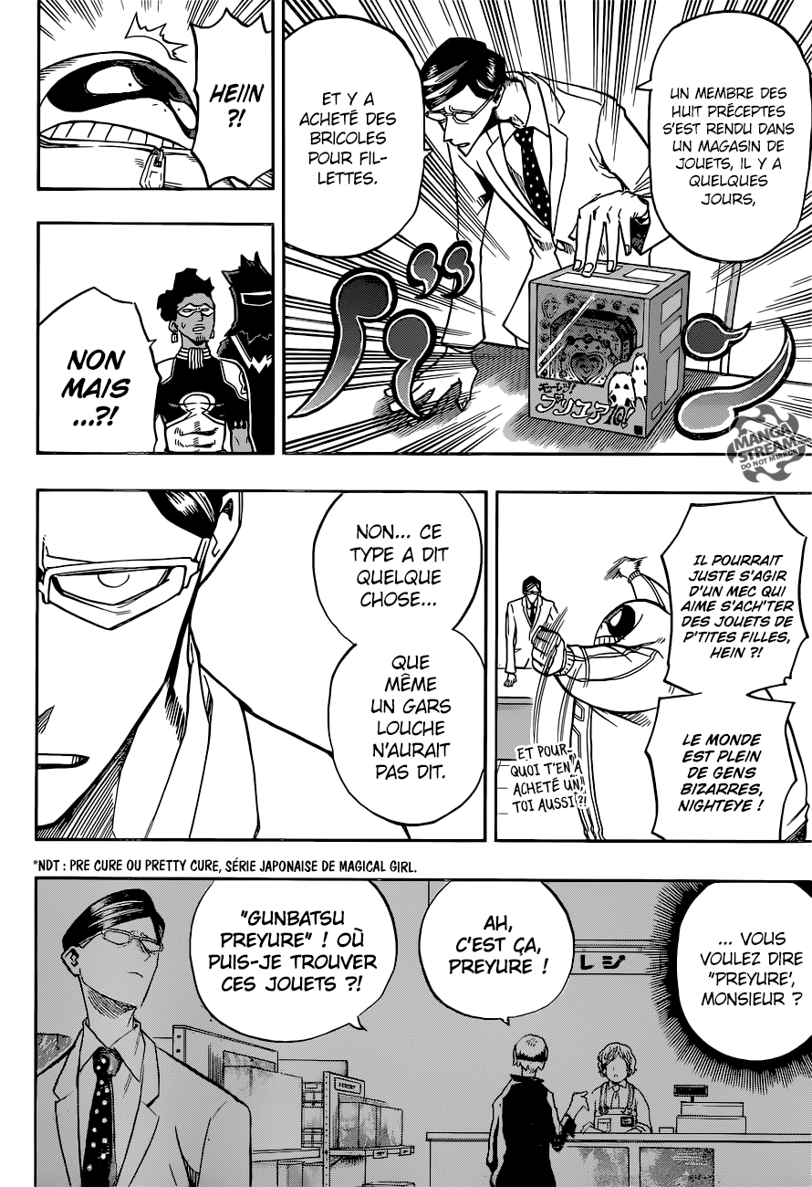 My Hero Academia: Chapter chapitre-865 - Page 14