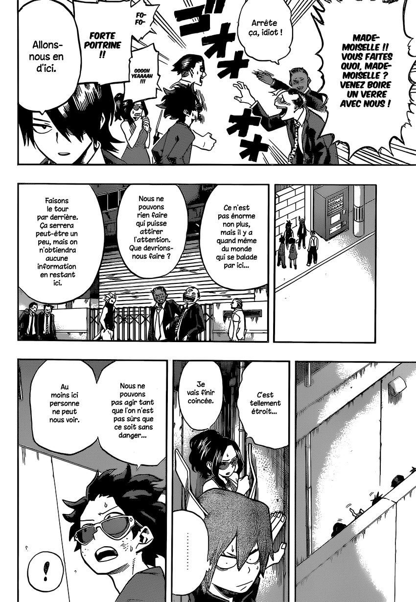 My Hero Academia: Chapter chapitre-87 - Page 3