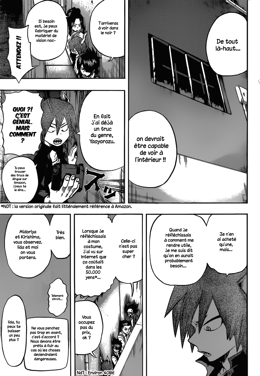My Hero Academia: Chapter chapitre-87 - Page 4