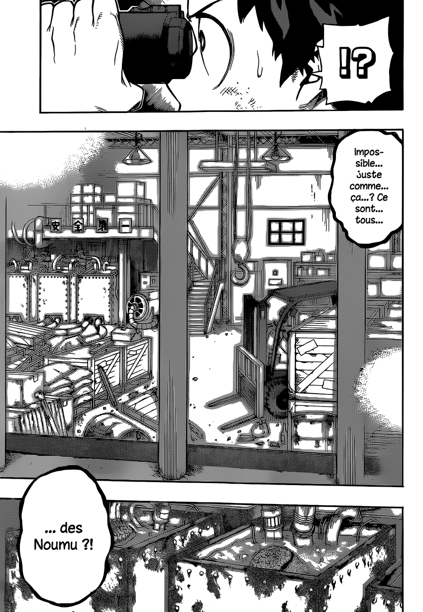 My Hero Academia: Chapter chapitre-87 - Page 6