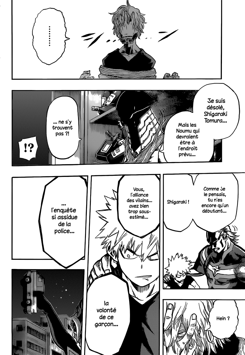 My Hero Academia: Chapter chapitre-87 - Page 13