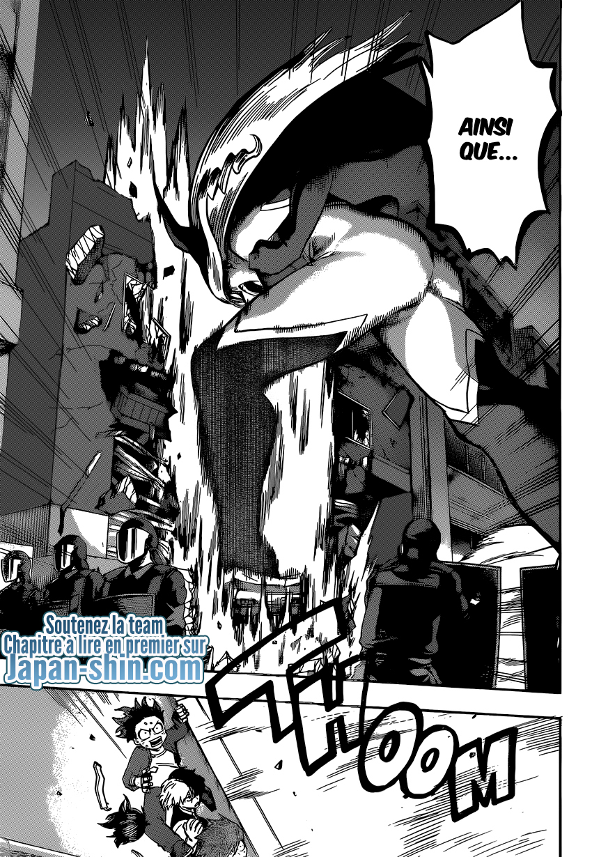 My Hero Academia: Chapter chapitre-87 - Page 14