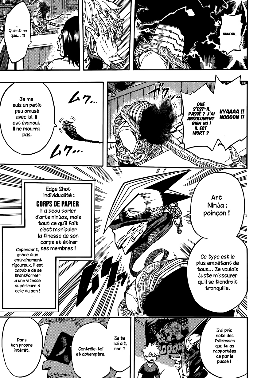 My Hero Academia: Chapter chapitre-88 - Page 3