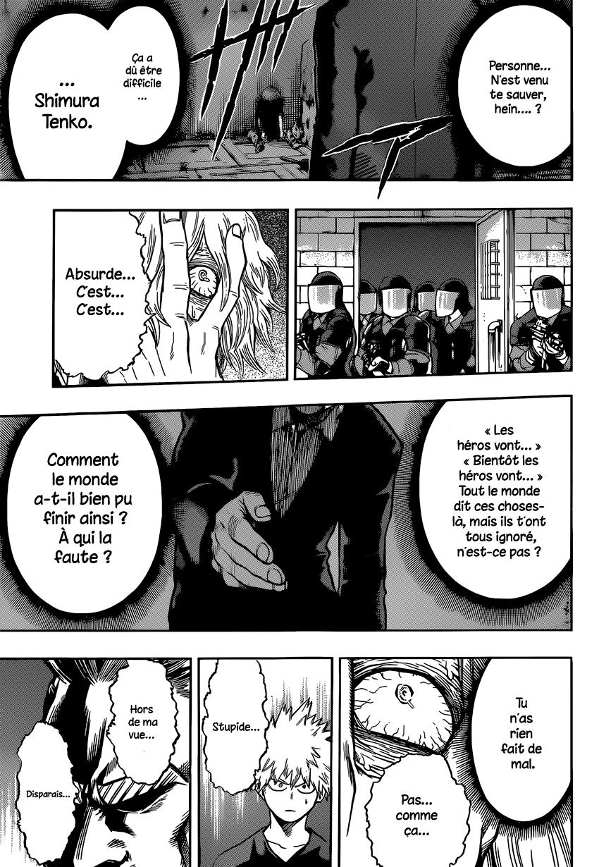 My Hero Academia: Chapter chapitre-88 - Page 5