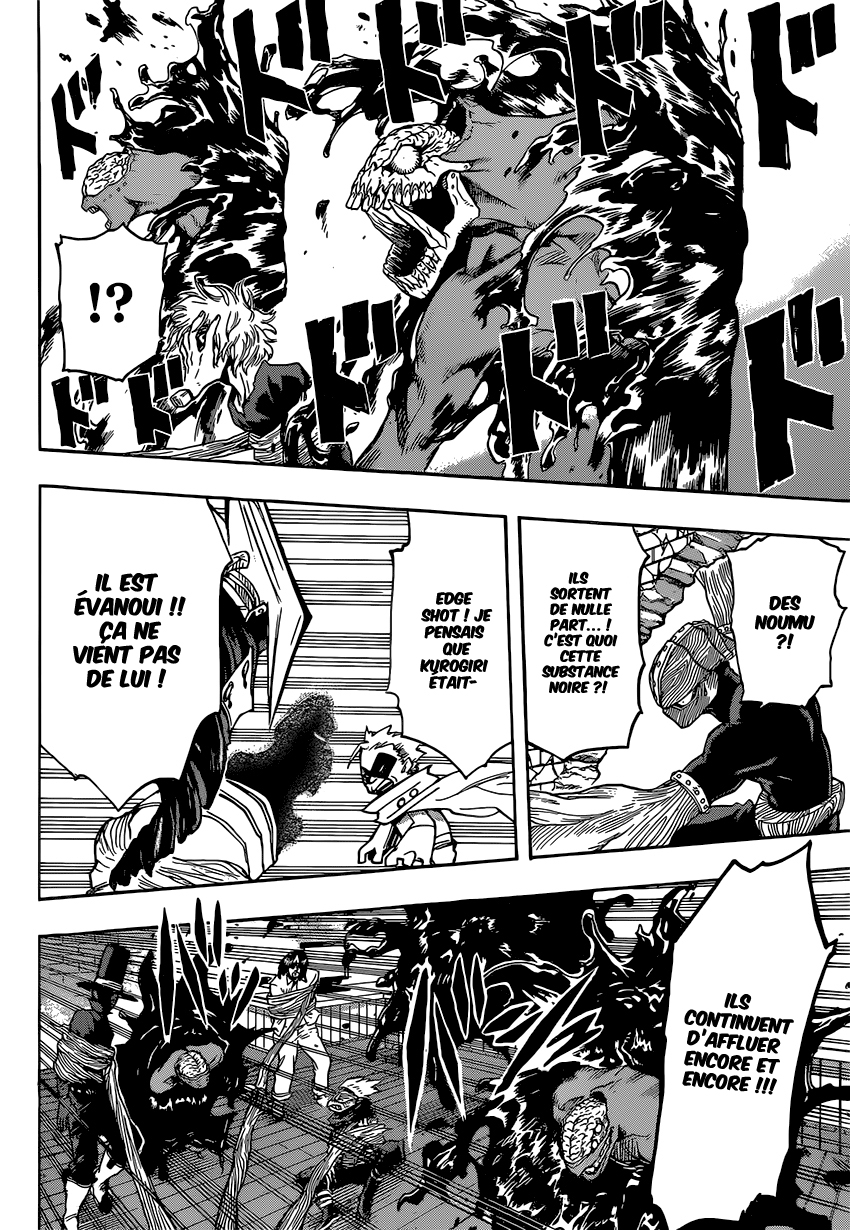 My Hero Academia: Chapter chapitre-88 - Page 7