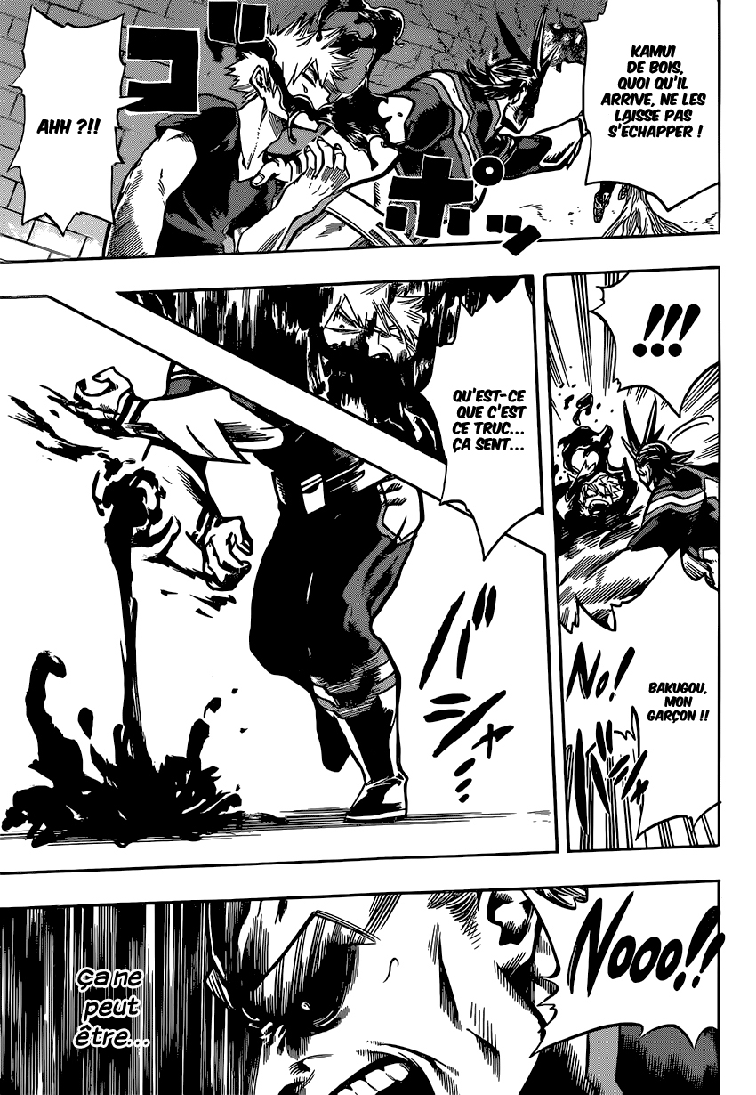 My Hero Academia: Chapter chapitre-88 - Page 8