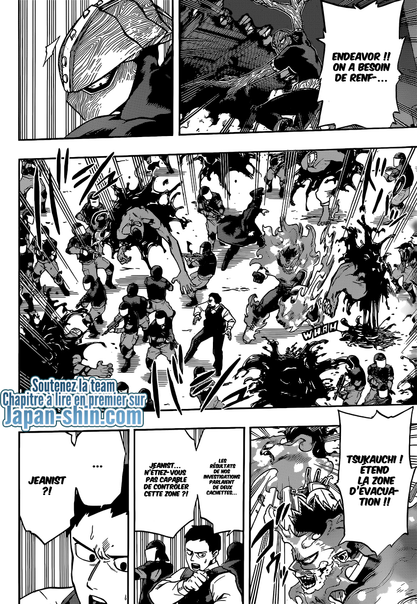 My Hero Academia: Chapter chapitre-88 - Page 9