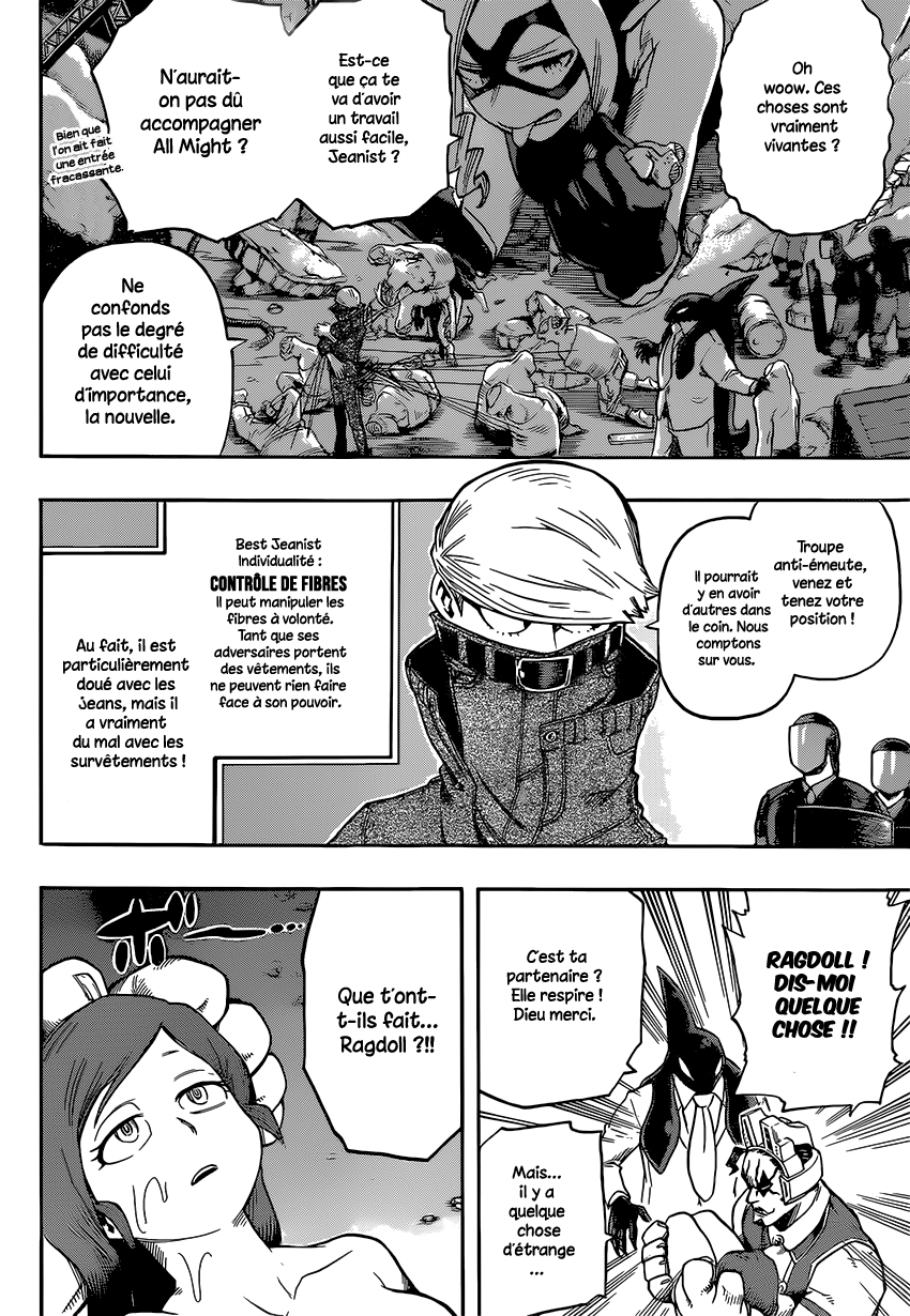 My Hero Academia: Chapter chapitre-88 - Page 11