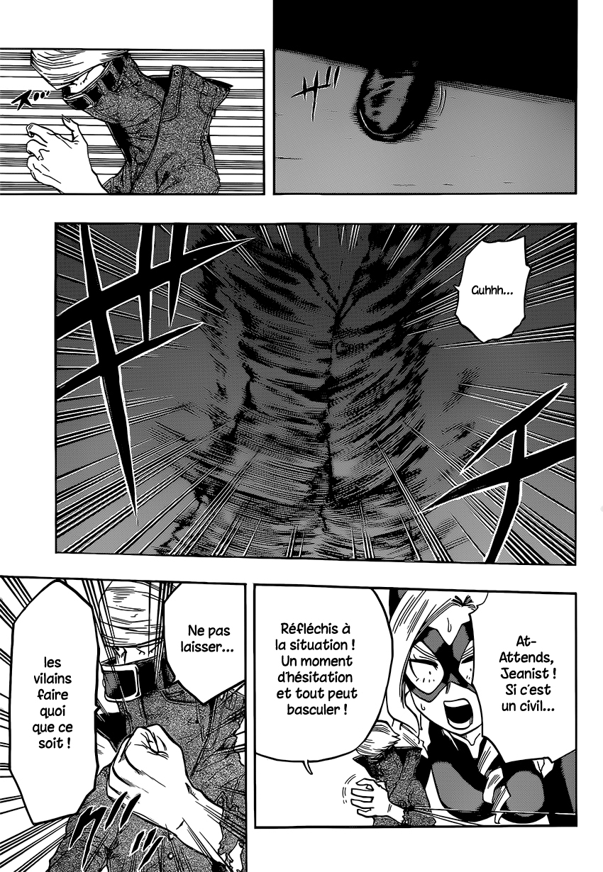 My Hero Academia: Chapter chapitre-88 - Page 14