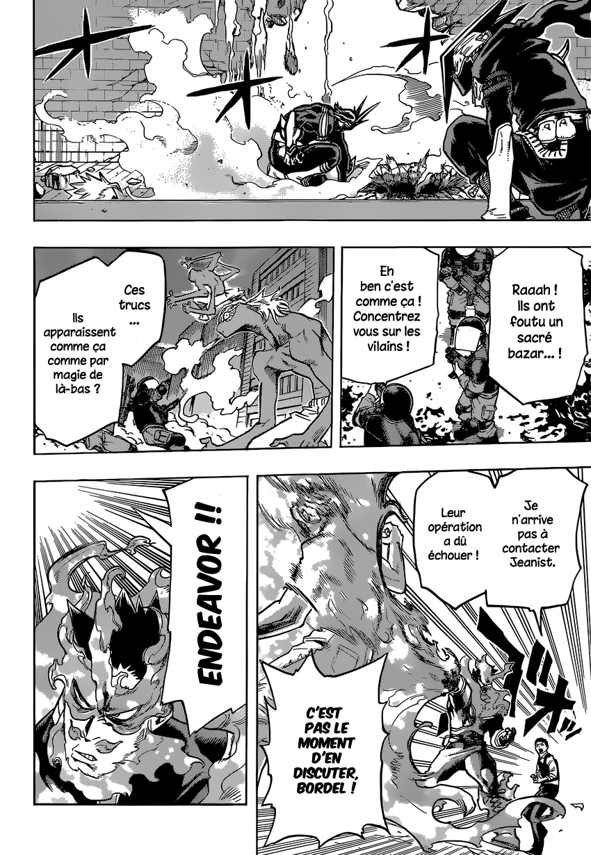 My Hero Academia: Chapter chapitre-89 - Page 6