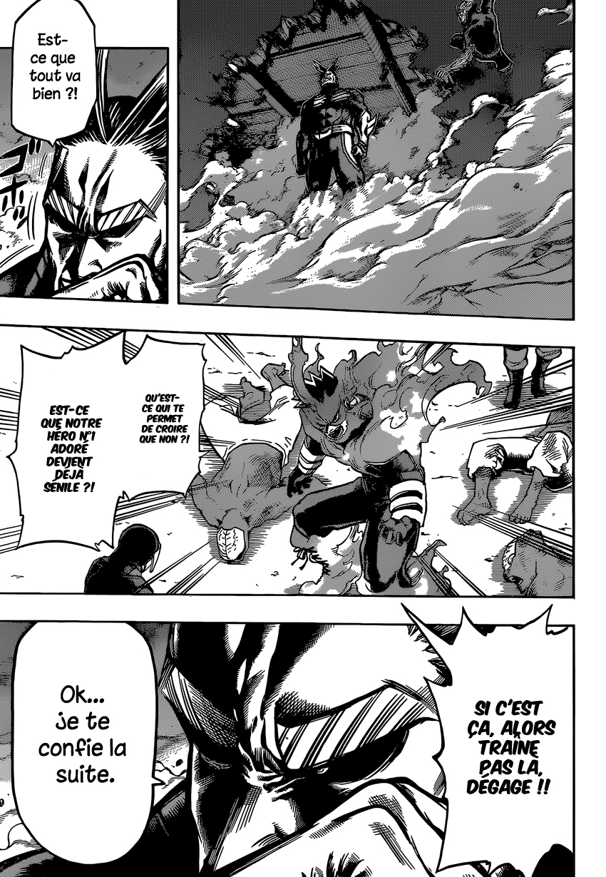 My Hero Academia: Chapter chapitre-89 - Page 7