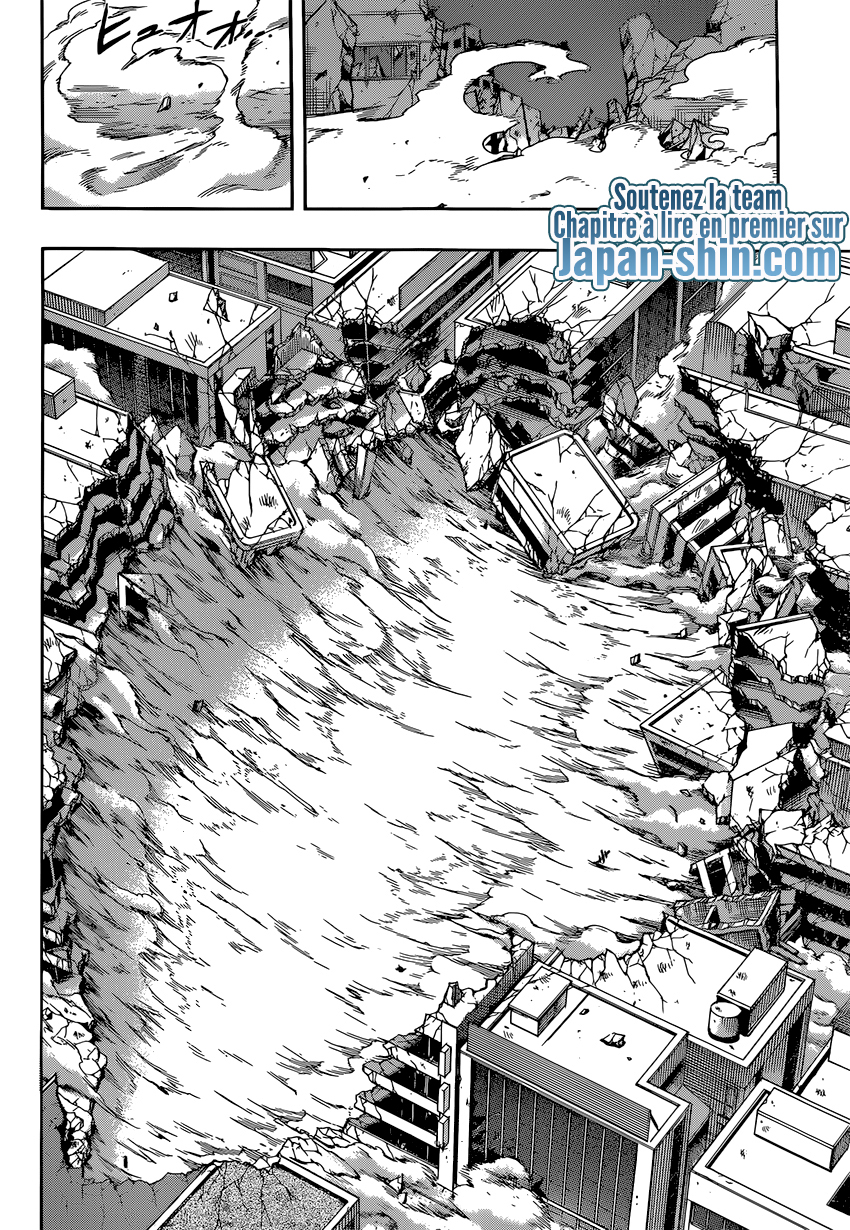 My Hero Academia: Chapter chapitre-89 - Page 8