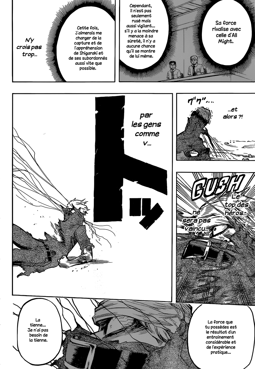 My Hero Academia: Chapter chapitre-89 - Page 10