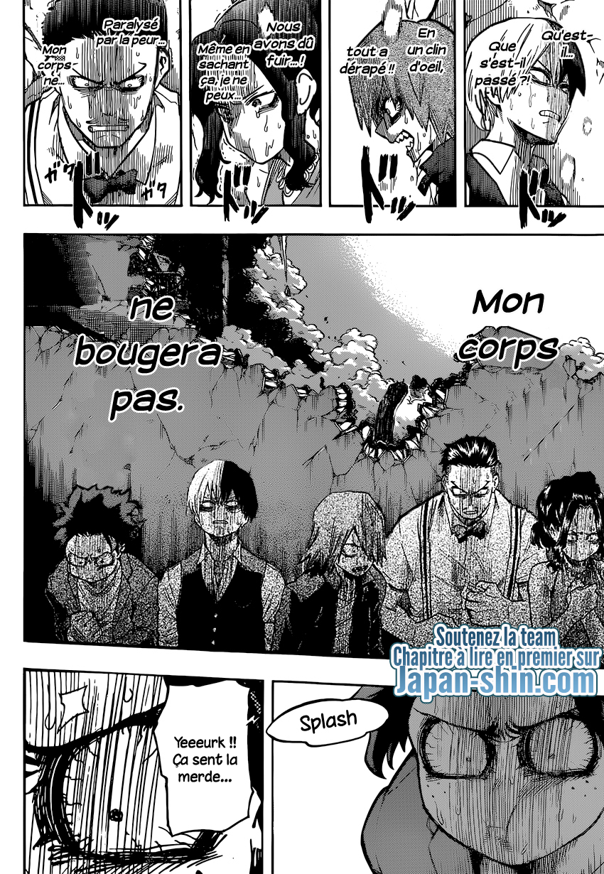 My Hero Academia: Chapter chapitre-89 - Page 12