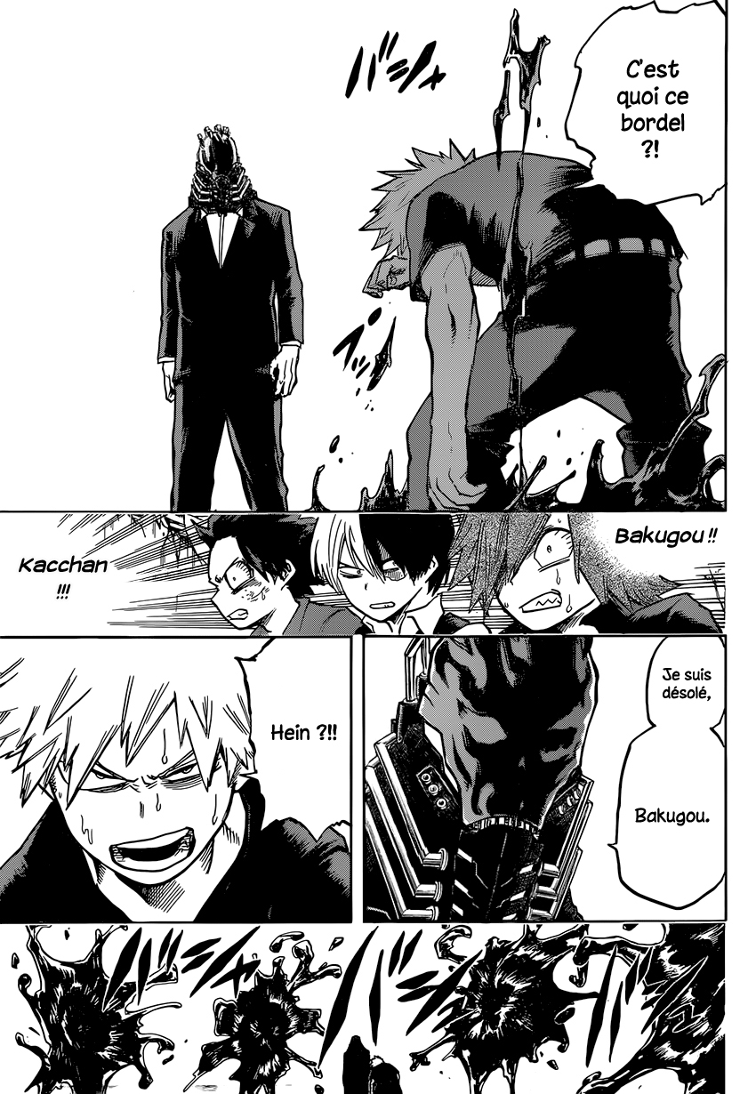 My Hero Academia: Chapter chapitre-89 - Page 13
