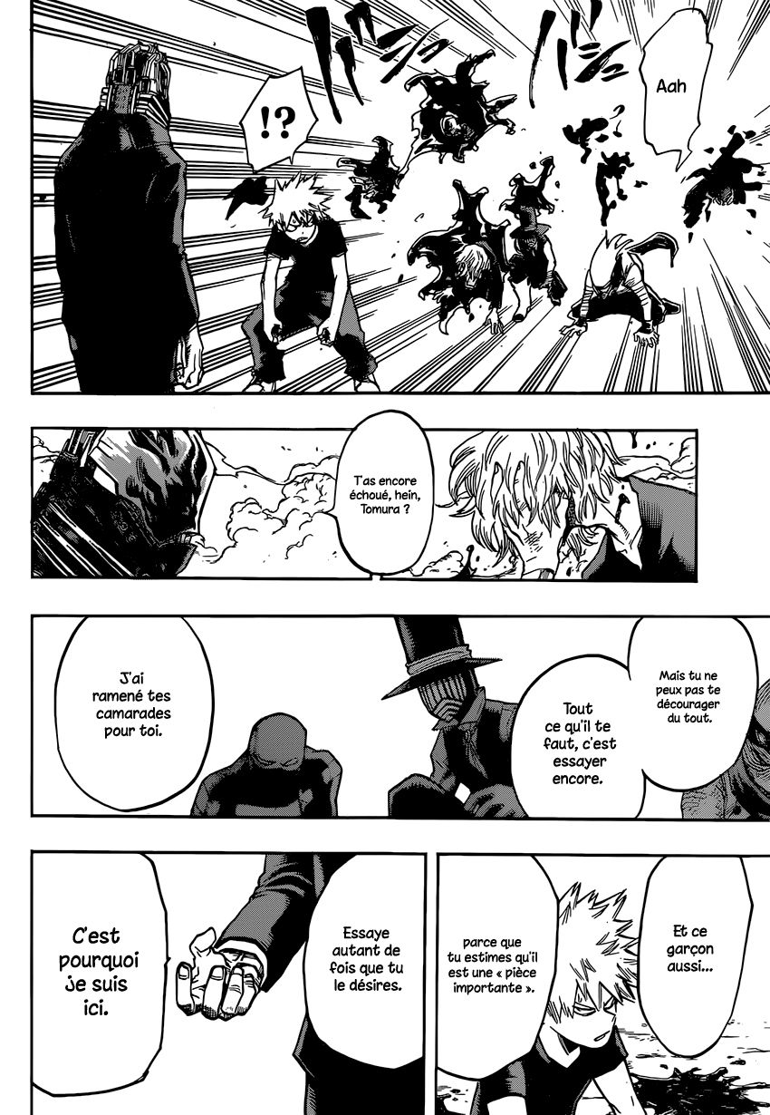 My Hero Academia: Chapter chapitre-89 - Page 14