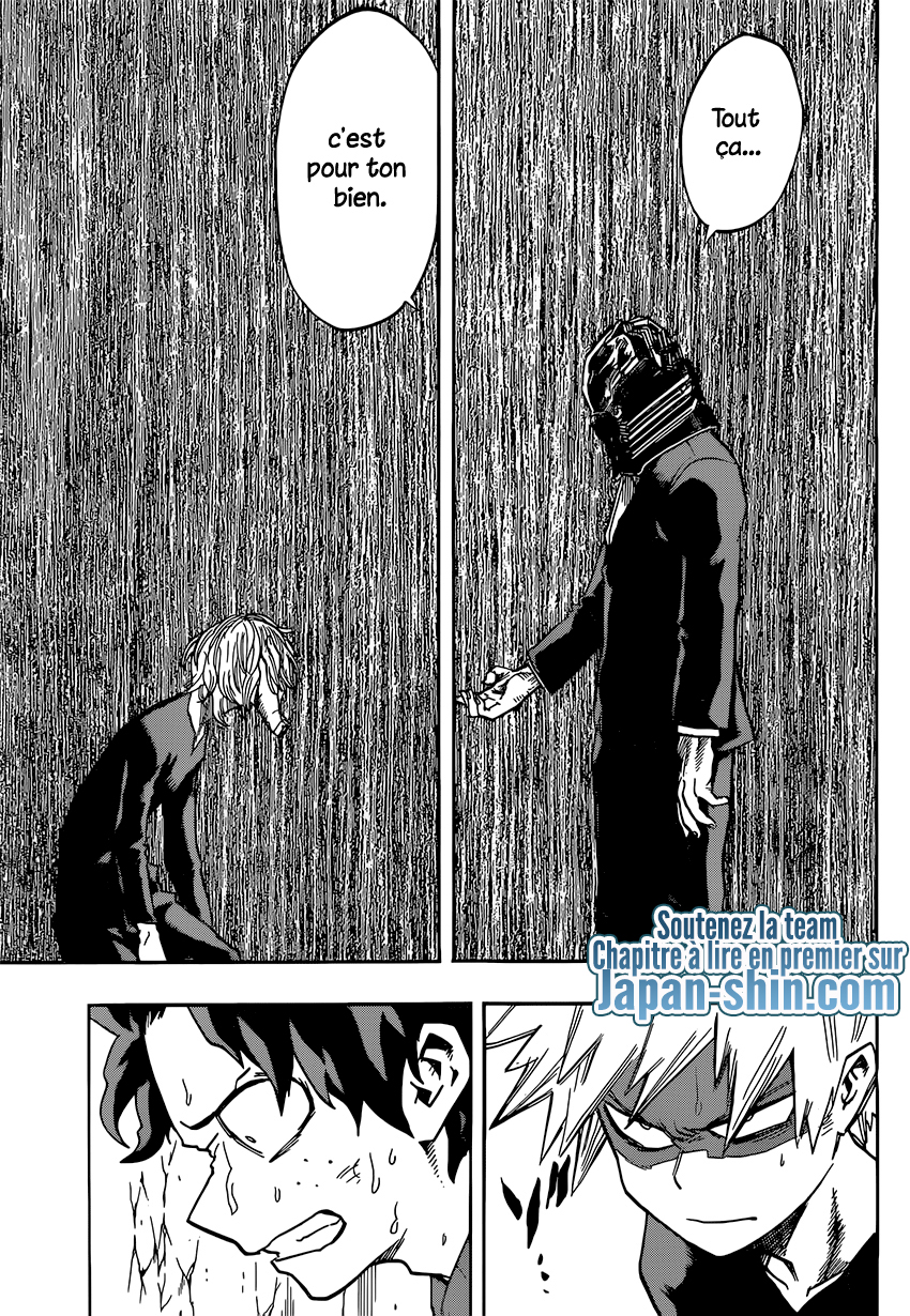 My Hero Academia: Chapter chapitre-89 - Page 15