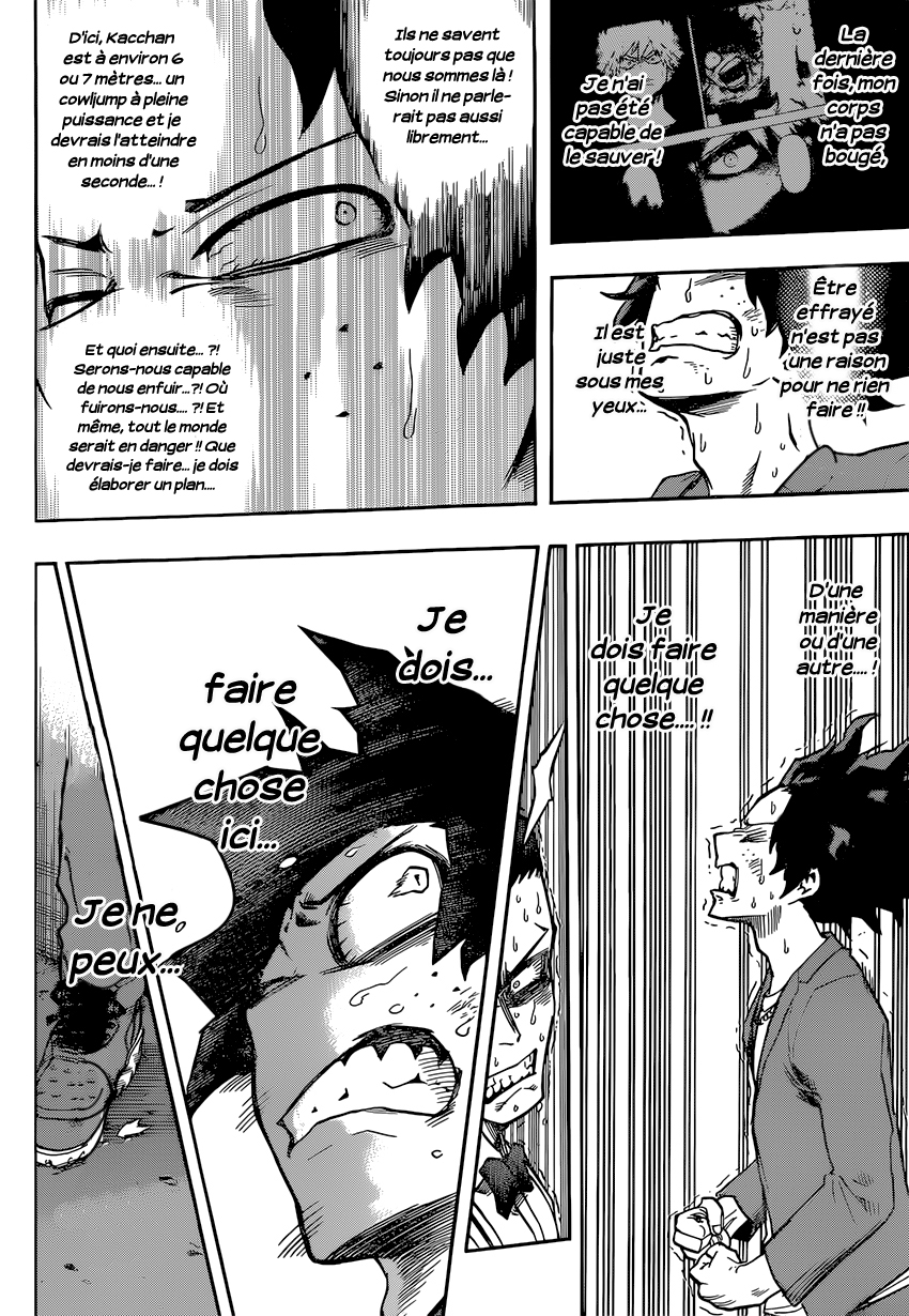 My Hero Academia: Chapter chapitre-89 - Page 16