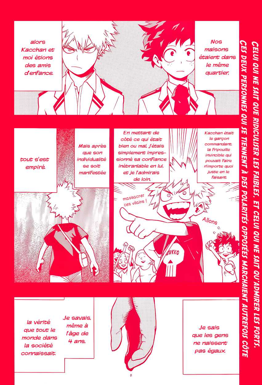 My Hero Academia: Chapter chapitre-9 - Page 1