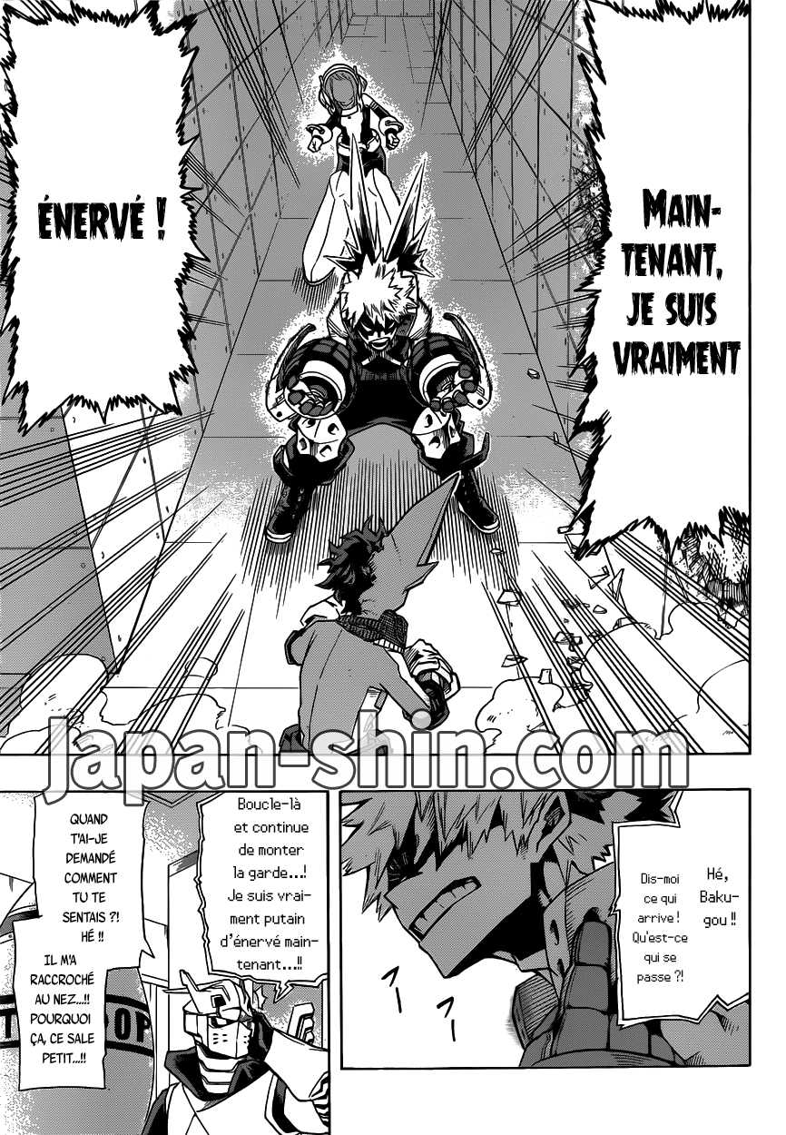 My Hero Academia: Chapter chapitre-9 - Page 2