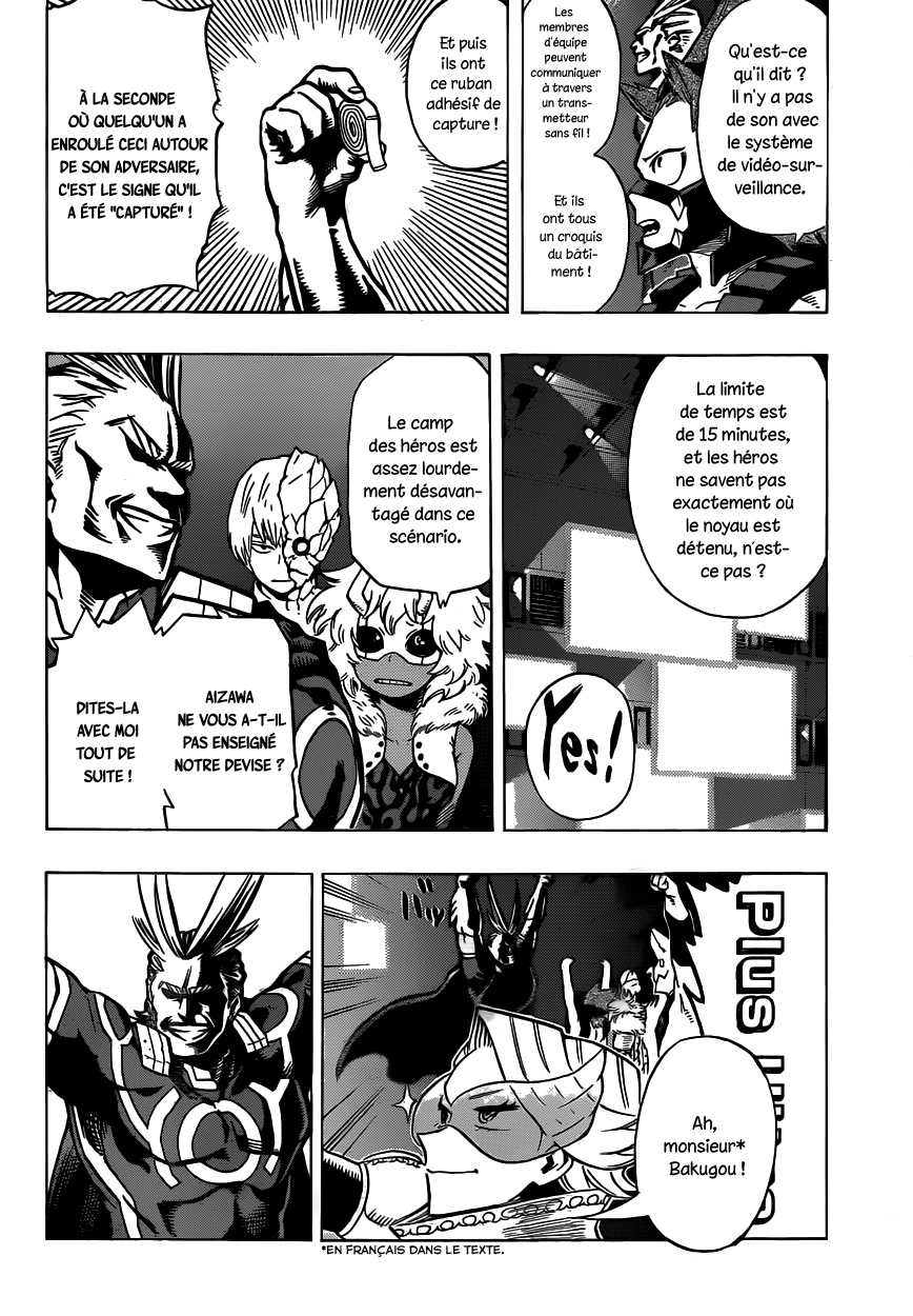 My Hero Academia: Chapter chapitre-9 - Page 3