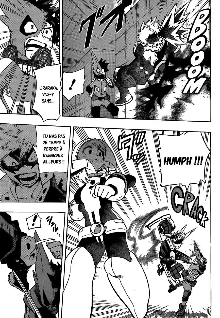 My Hero Academia: Chapter chapitre-9 - Page 4