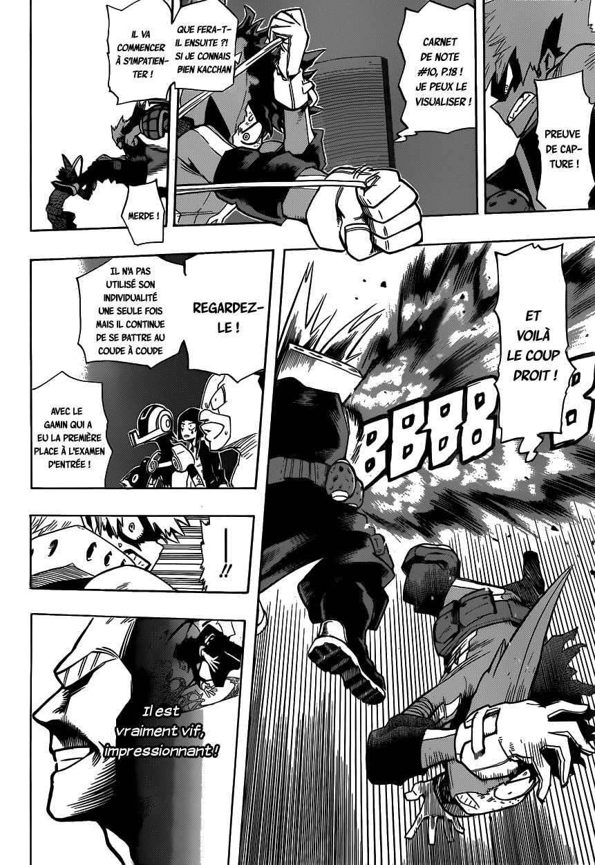 My Hero Academia: Chapter chapitre-9 - Page 5