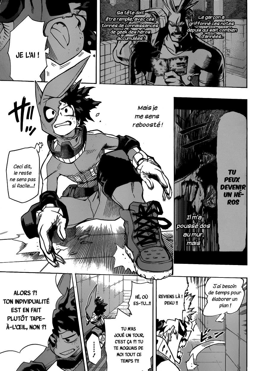 My Hero Academia: Chapter chapitre-9 - Page 6