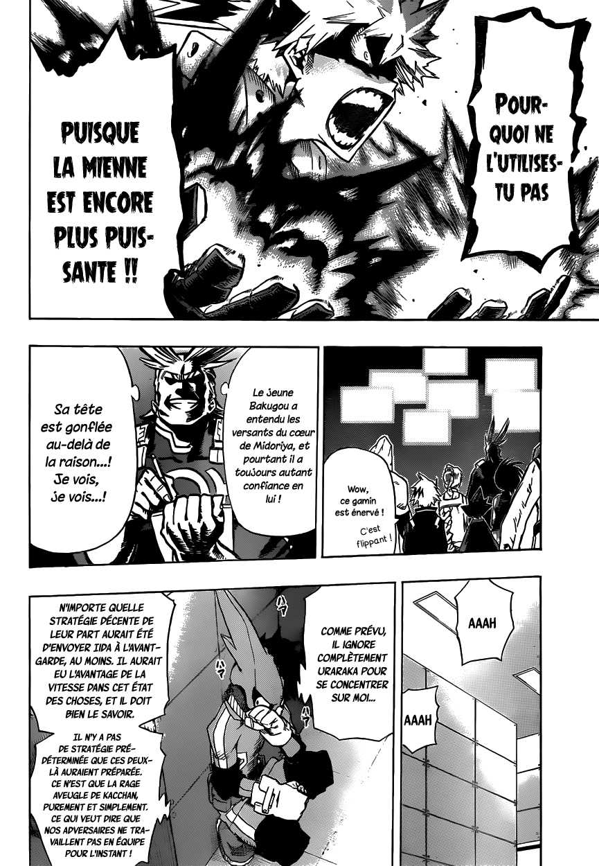 My Hero Academia: Chapter chapitre-9 - Page 7