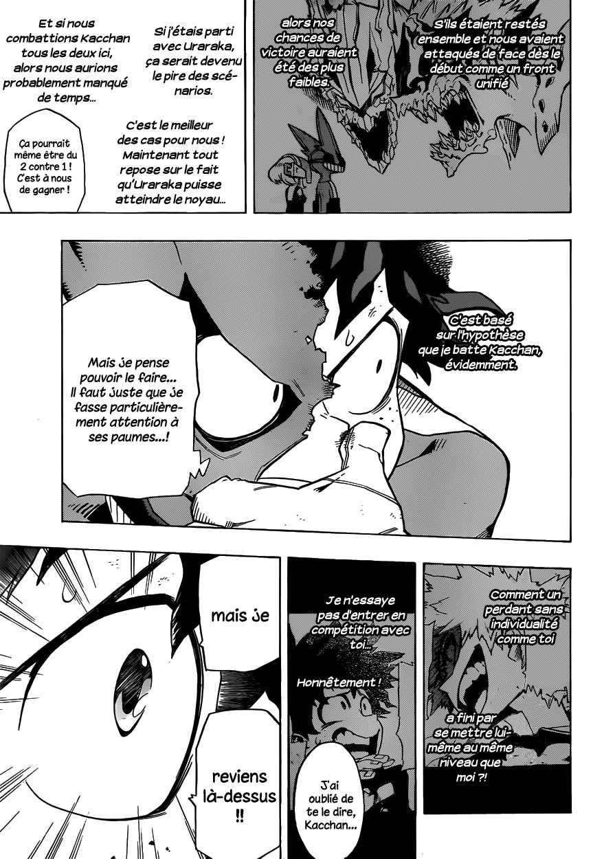 My Hero Academia: Chapter chapitre-9 - Page 8
