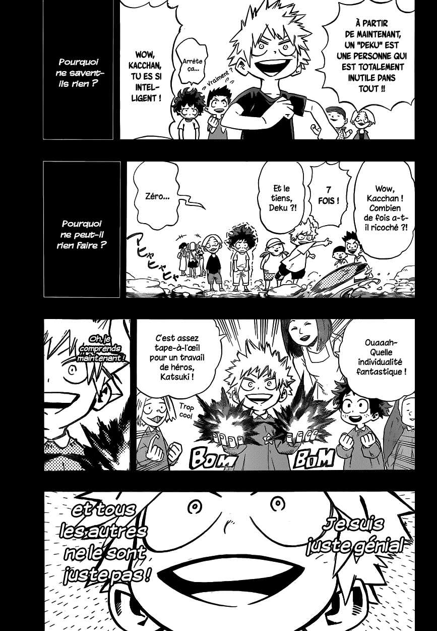 My Hero Academia: Chapter chapitre-9 - Page 10