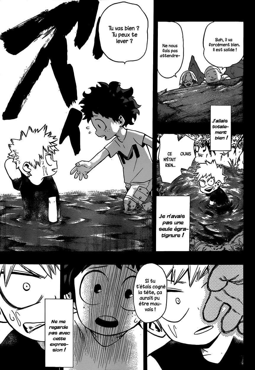 My Hero Academia: Chapter chapitre-9 - Page 12