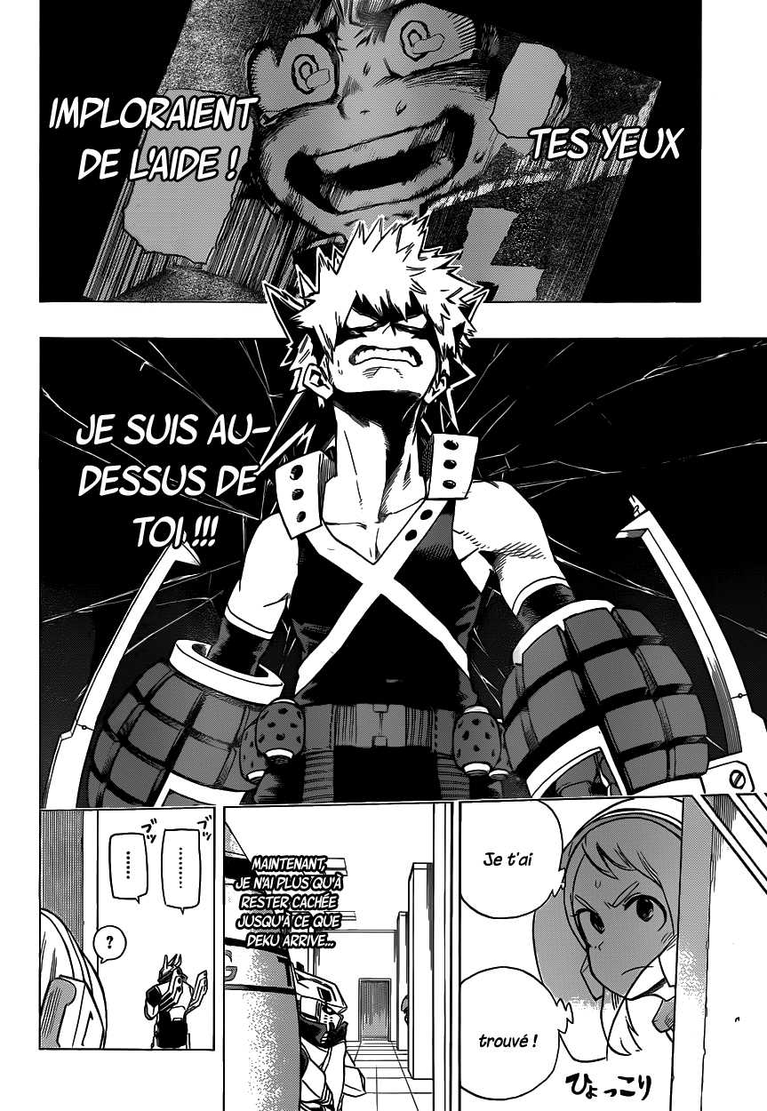My Hero Academia: Chapter chapitre-9 - Page 13
