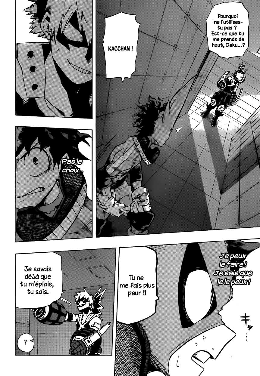 My Hero Academia: Chapter chapitre-9 - Page 17