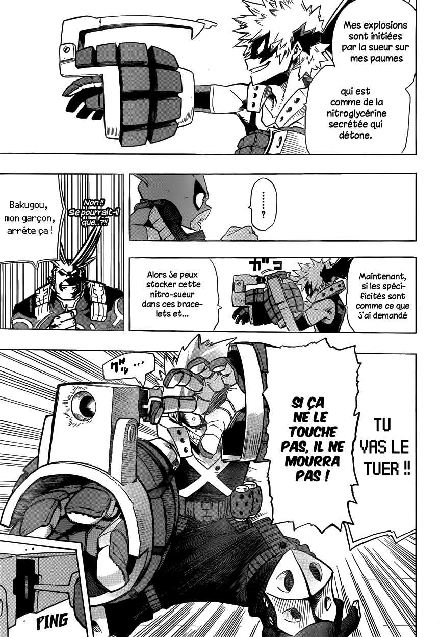 My Hero Academia: Chapter chapitre-9 - Page 18