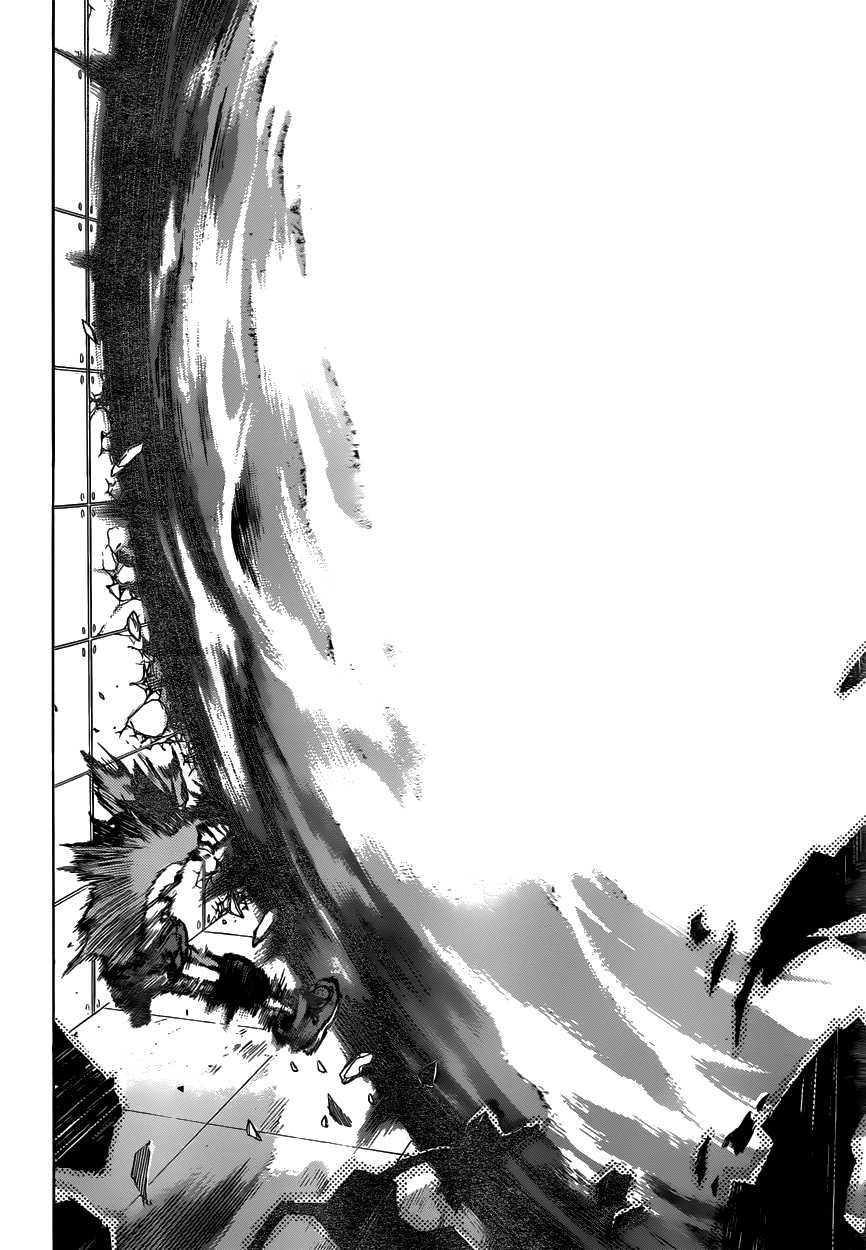 My Hero Academia: Chapter chapitre-9 - Page 19